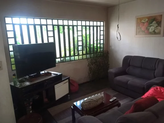 Imagem Casa à venda, 566 m² por R$ 5.000.000,00 - Centro - Suzano/SP