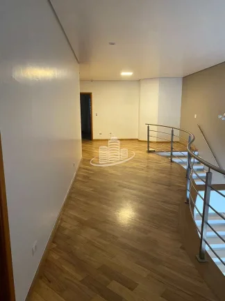 Imagem Casa de Condomínio
