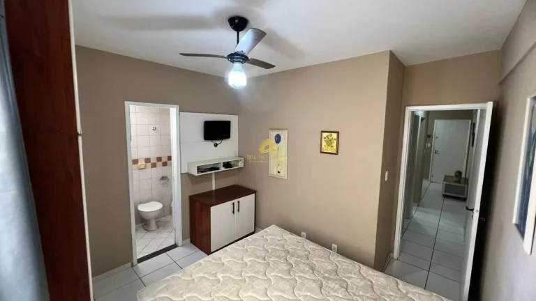 Imagem Não perca a chance de viver em um apartamento na quadra do mar, em uma das praias mais deslumbrante...