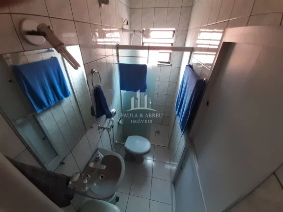 Imagem Casa de 275 m², Térrea no Centro de Mauá, 3 Dormitórios, 2 Banheiros, 5 Vagas ou mais, Vila Bocaina, Mauá-SP
