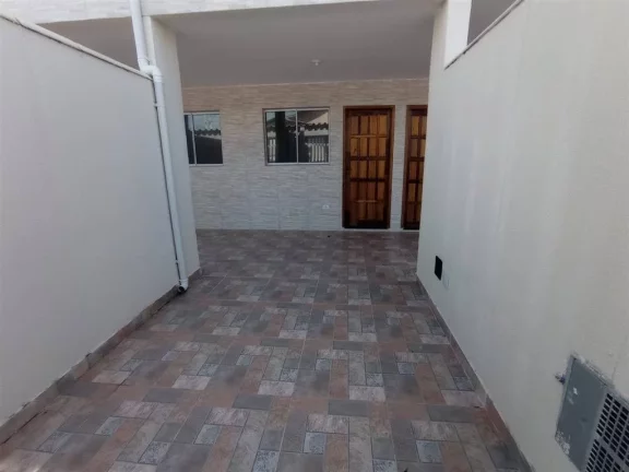Imagem Festival de Casas e casas de em condominio, Praia Grande - SP