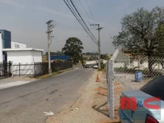Imagem Comercial - Cotia - Pq. Rincao