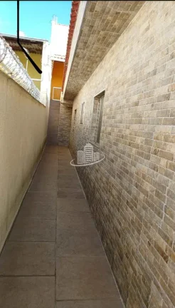Imagem Casa Padrão