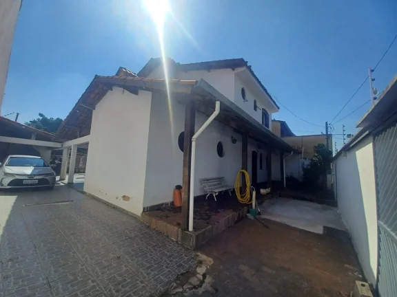 Imagem CASA RESIDENCIAL em SOROCABA - SP, JARDIM MARIA ANTÔNIA PRADO