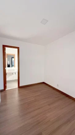 Imagem Apartamento com 2 Quartos à Venda, 60 m² em Praia De Itaparica - Vila Velha