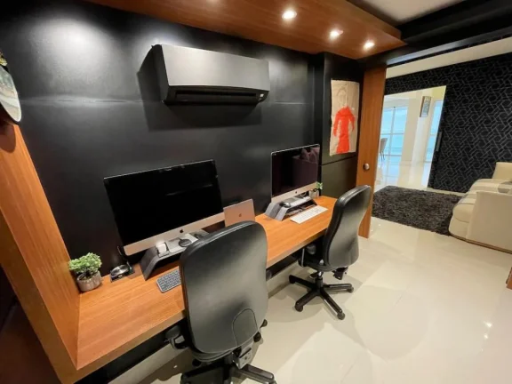 Imagem Apto MADSON Gramercy Park - 261m²