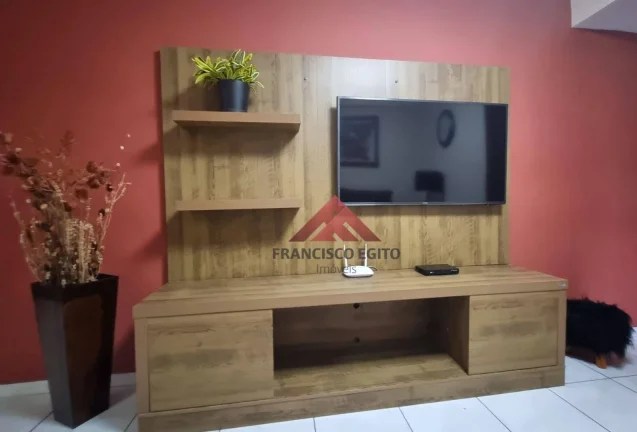 Imagem Apartamento com 2 dormitórios à venda, 60 m² por R$ 275.000,00 - Barro Vermelho - São Gonçalo/RJ