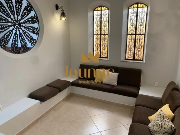 Imagem Casa 4 quartos à Venda Santa Rosália Zona Leste - Sorocaba