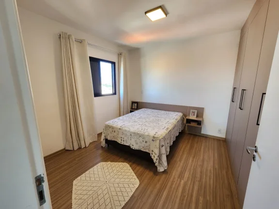 Imagem Apartamento 1dormitório Residencial Highline, 44 m²- Jardim Simus- Sorocaba/SP