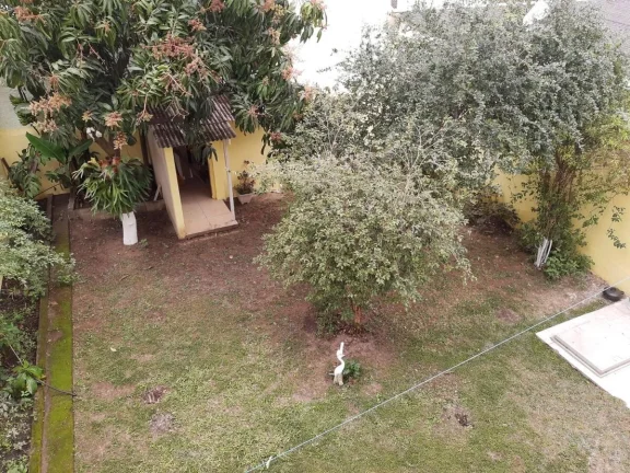 Imagem Casa para Venda em Rio de Janeiro, Cpo Grande Bairro Amazonas, 3 dormitórios, 1 suíte, 3 banheiros, 2 vagas