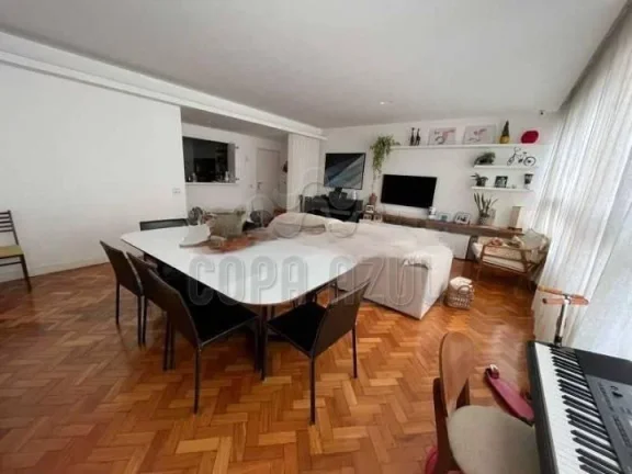 Imagem Copacabana – Rua Tonelero | Residencial › Apartamento 3 quarto(s) à Venda