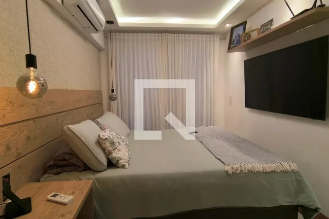 Imagem Apartamento à Venda - Recreio, 3 Quartos, 150 m2