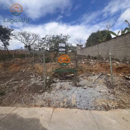 Imagem Terreno à venda, 360 m² por R$ 320.000,00 - Joá - Lagoa Santa/MG