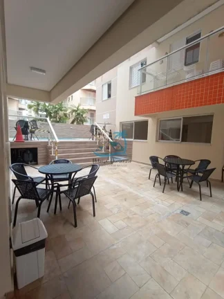 Imagem Magnífica cobertura duplex reformada com 4 dormitórios a venda na Praia Grande em Ubatuba.