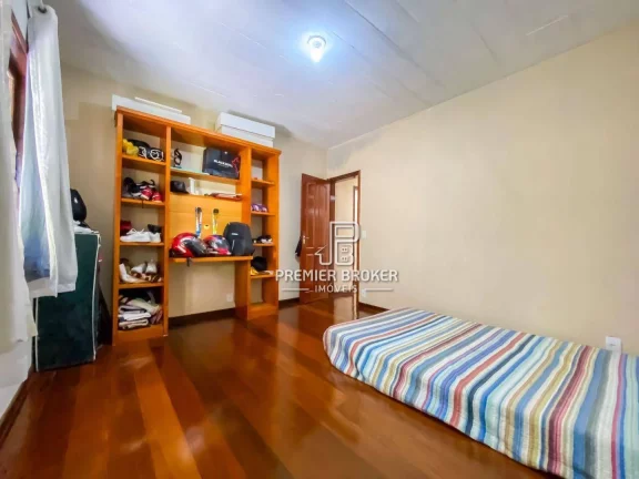 Imagem Casa à venda, 105 m² por R$ 380.000,00 - Albuquerque - Teresópolis/RJ