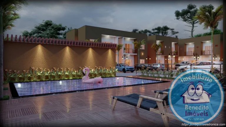 Imagem VENDO DUPLEX NOVOS PERTO DA PRAIA EM PORTO SEGURO