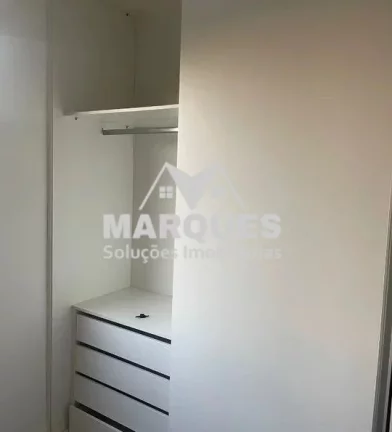 Imagem Apartamento a Venda no bairro Jardim Bom Retiro - Sumaré, SP