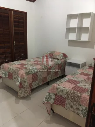 Imagem Apartamento Duplex Mobiliado Peró