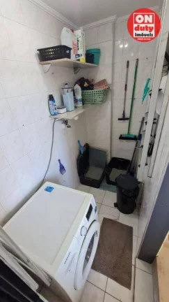 Imagem Apartamento com 2 dormitórios à venda, 103 m² por R$ 848.000,00 - Ponta da Praia - Santos/SP
