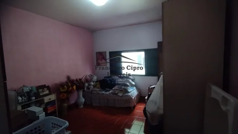 Imagem Casa à venda no bairro Jardim Ícaro - Guaratinguetá/SP