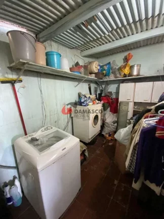 Imagem Sobrado à venda 4 Quartos, 2 Vagas, 157M², Rudge Ramos, São Bernardo do Campo - SP