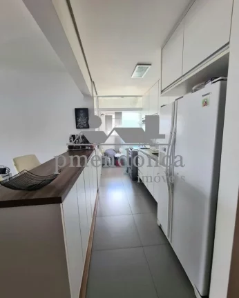 Imagem Pompéia, apartamento em andar alto pronto para morar!