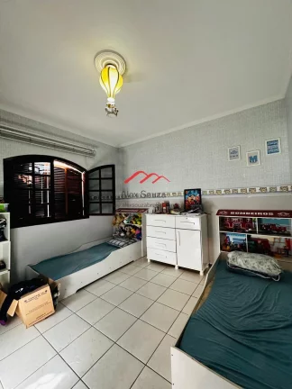 Imagem Casa para Venda em Sumar?(C) / SP no bairro Parque Bandeirantes I (Nova Veneza) Imagem Casa para Venda em Sumar?(C) / SP no bairro Parque Bandeirantes I (Nova Veneza)