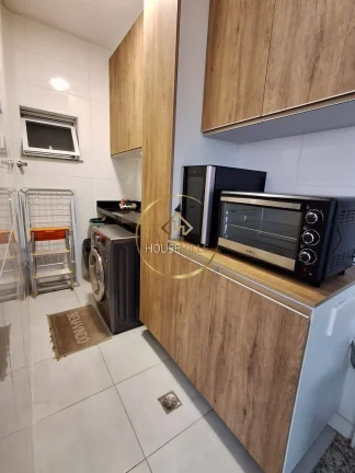 Imagem Casa Sobrado 3 dormitórios (1 suíte), 2 vagas, Reserva Urbanova, Sjc.