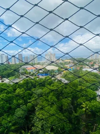 Imagem Apartamento para Venda em Salvador, Patamares, 4 dormitórios, 2 suítes, 4 banheiros, 2 vagas