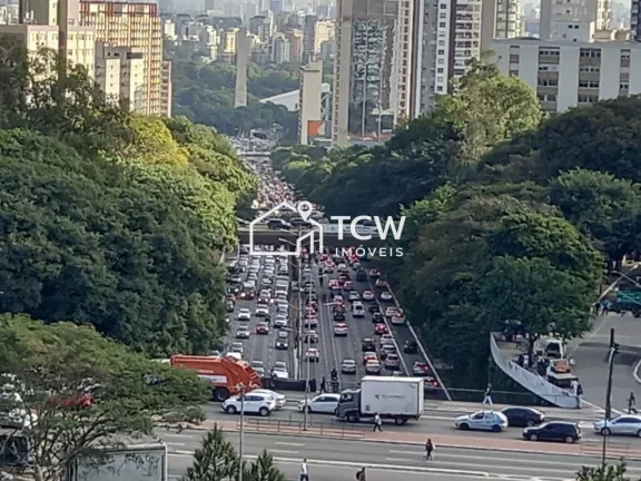 Imagem Sala Comercial a venda no metrô Paraíso