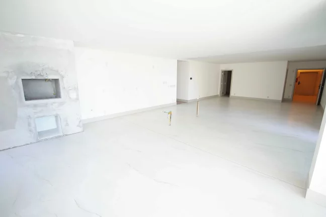 Imagem Apartamento com varanda gourmet e vista para o mar! 4 suítes em Balneário Piçarras