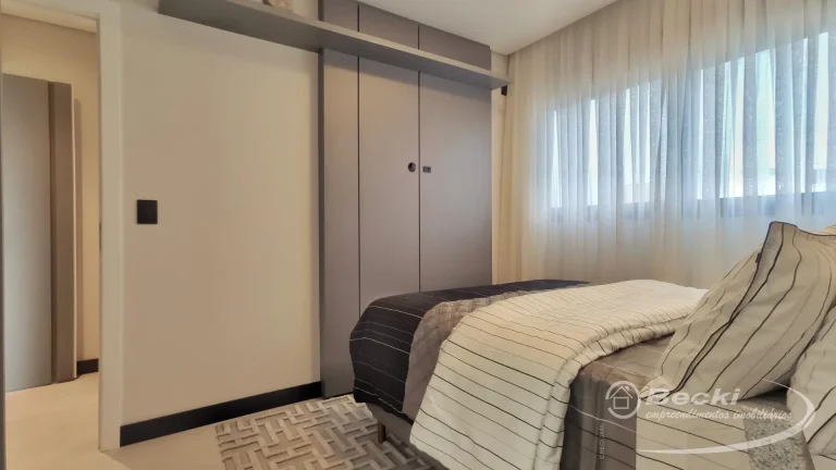 Imagem Apartamento América - Joinville