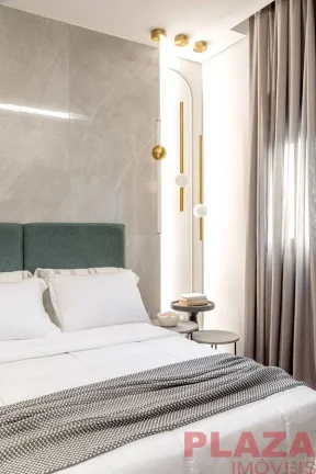Imagem Soho Village – Modernidade e Alto Padrão em Balneário Camboriú