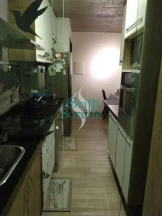 Imagem Apartamento à Venda em Interlagos - Usina Piratininga - São Paulo/SP.