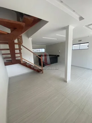 Imagem Lançamento de Casas Alto Padrão Novo Portinho à Venda