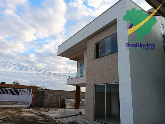 Imagem DUPLEX NO BAIRRO D’VILLE PRÓXIMO AO CENTRO