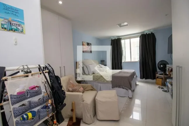 Imagem Apartamento à Venda - Recreio, 3 Quartos, 190 m2