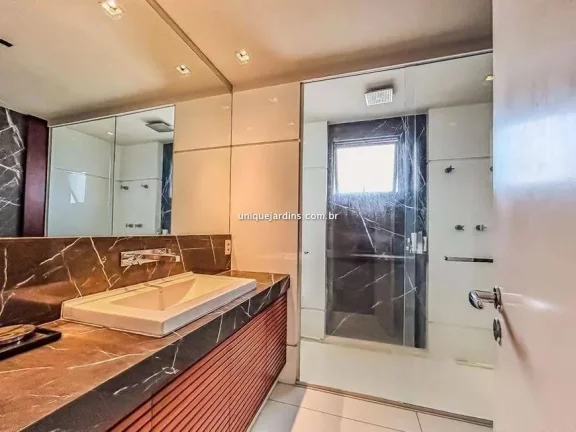Imagem Cobertura Duplex à venda Jardim Paulista São Paulo