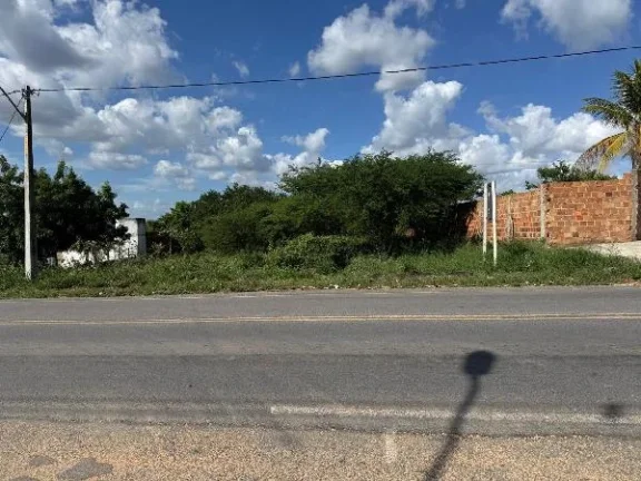 Oportunidade Única em RIBEIRA DO POMBAL - BA | Tipo: Terreno | Negociação: Venda Direta Online | Situação: Imóvel