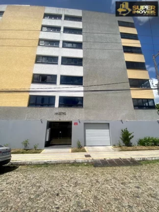 Imagem Studio Mobiliado próximo Universidade Pelotas-RS