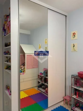 Imagem Lindo Apartamento de 2 Quartos na Freguesia - Conforto e Qualidade