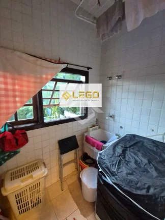 Imagem Excelente casa em condomínio fechado em Jacarepaguá