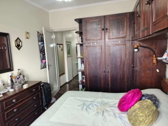 Imagem Apartamento à venda em Pelotas, Centro, com 2 quartos, 96,00m2