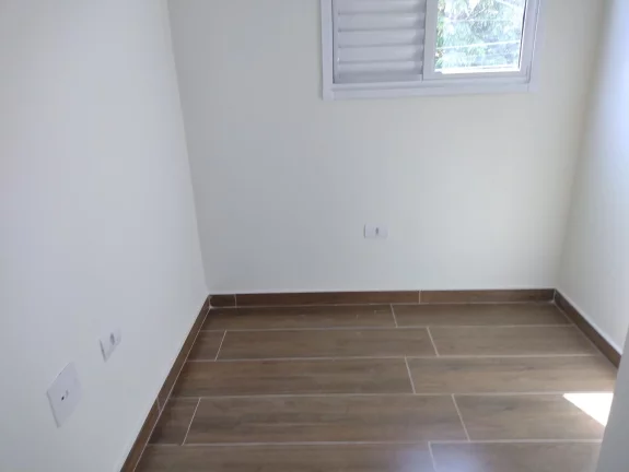 Imagem Apartamento à venda no bairro Vila Curuçá - Santo André/SP