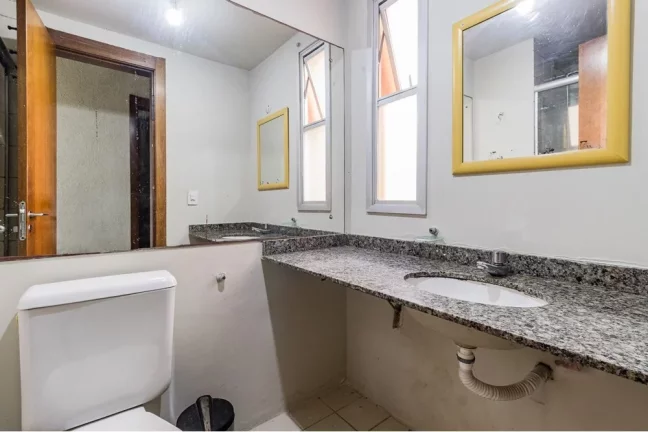 Imagem JCAG 250 Apto 612511051-8 - Apartamento à venda no bairro Jardim Carvalho - Porto Alegre/RS