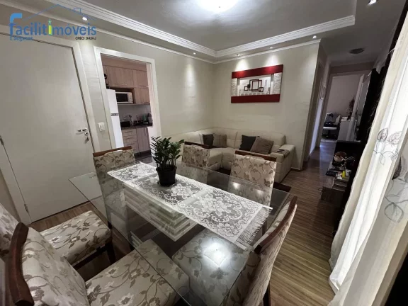 Imagem APARTAMENTO À VENDA NO BAIRRO PLANALTO - SÃO BERNARDO DO CAMPO - SP