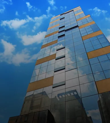 Imagem APARTAMENTO RESIDENCIAL em São Paulo - SP, Jardins