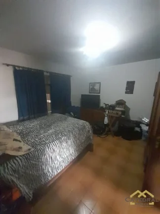 Imagem Casa a Venda com 4 quartos (1 Suíte) - Colônia - Jundiaí/SP