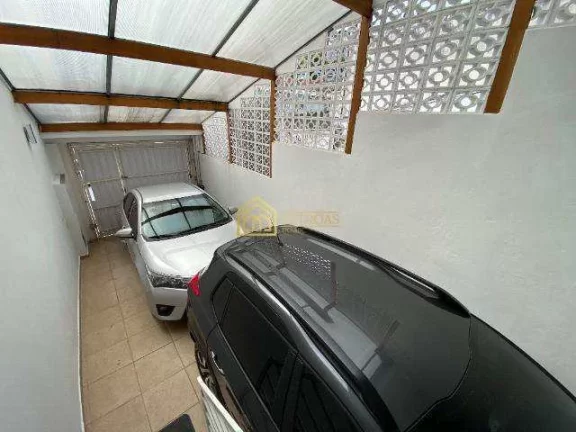 Imagem Casa Padrão