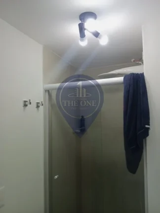 Imagem Studio moderno à venda em São Paulo-SP, na Vila São José (Ipiranga), com 1 quarto, 1 sala, 1 banheiro e 28m². Venha conferir!